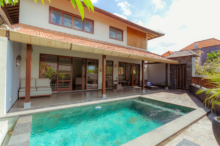 Sport & Beauty 2, The Canggu Boutique Villas, Badung