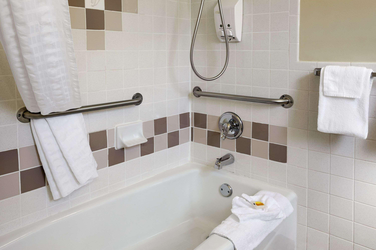 Bedroom 3, Days Inn and Suites Trinidad, Las Animas