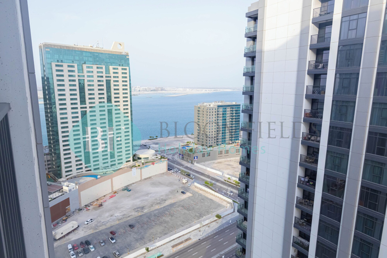Others 2, Bloomfields Metropolitan 3BR In Bridges, Abu Dhabi City