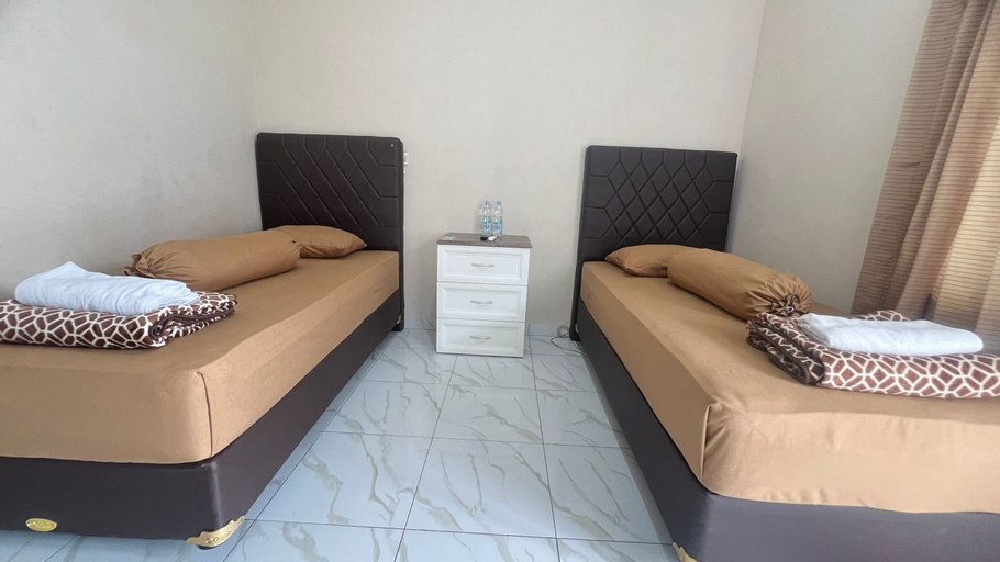 Others 4, Penginapan Hasanah, Morowali