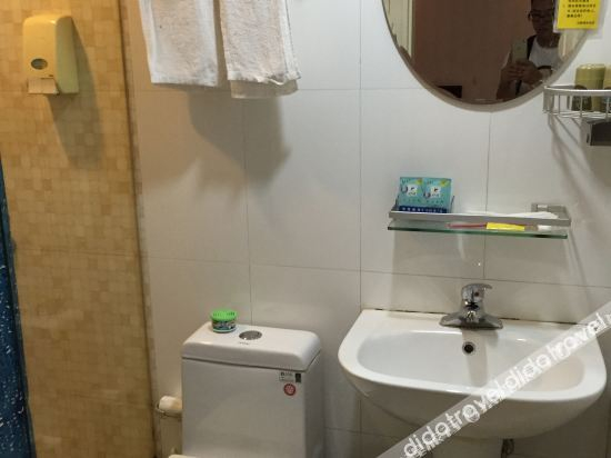 Others 2, Yuyao yunding Hotel, Ningbo