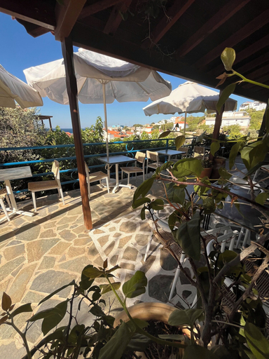 Food & Drinks 4, Pantheon Apartments & Studios, North Aegean