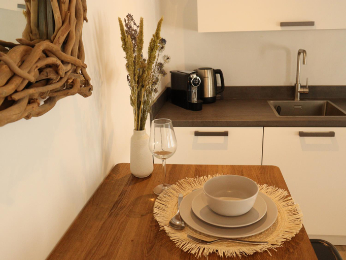 Others 4, Coolest Apartments in Haarlem City - close to Beach and Amsterdam, Haarlem