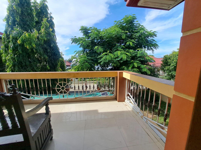 Others 5, The Orange House (Exclusive Villa) with Breakfast, San Vicente