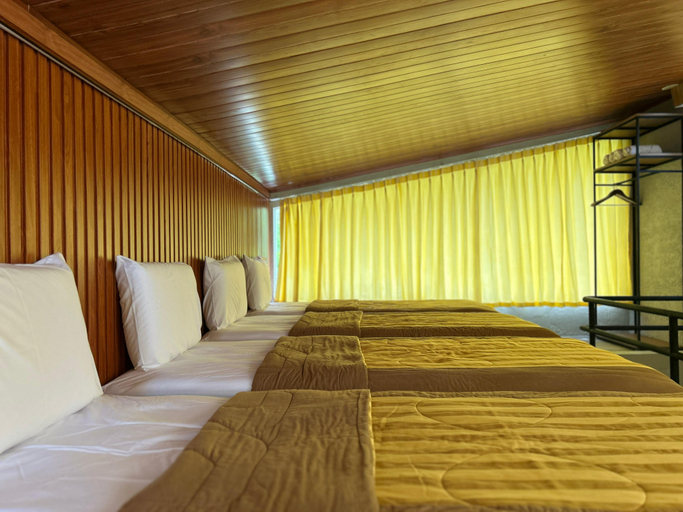 Bedroom 6