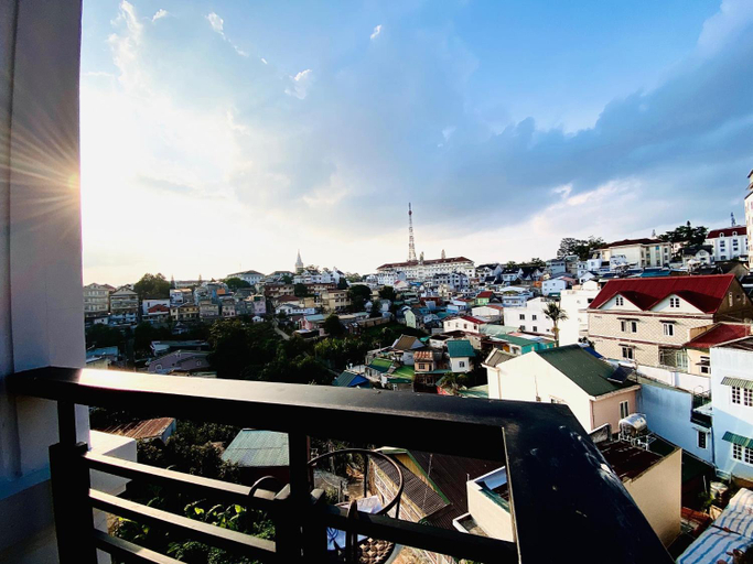 Others 3, HANZ Hoa Dang Hotel, Đà Lạt