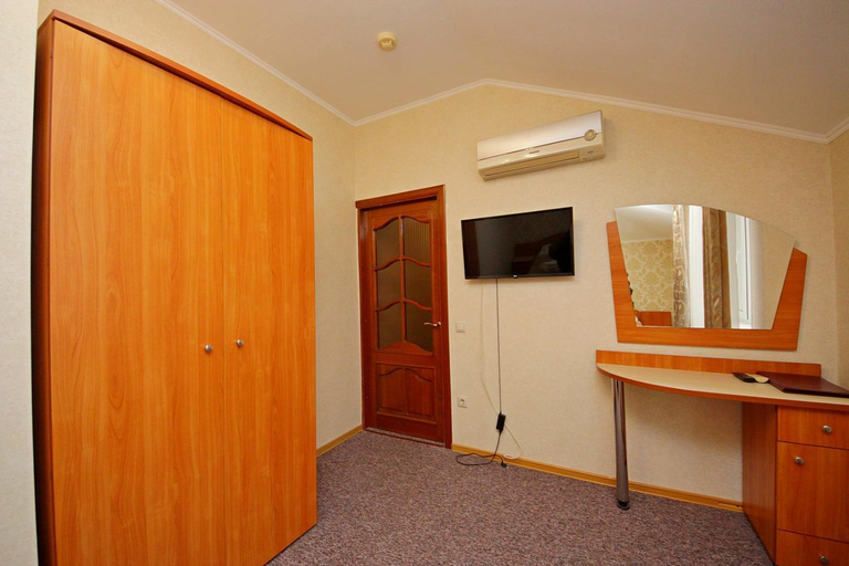 Others 4, Guest House Fortuna, Anapskiy rayon