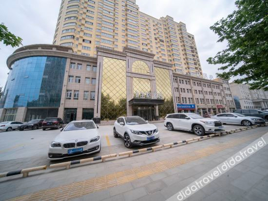 Others 3, Hotan Zhige Hotel (Hotan Night Market), Khotan