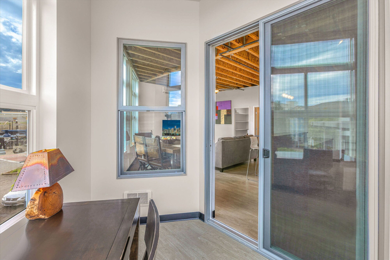 Room 3, Admiral Condo 201 in Bremerton, Kitsap