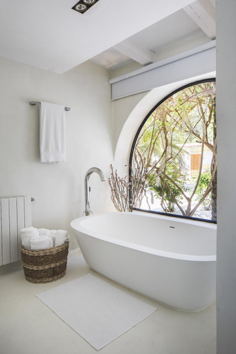 Others 4, Impressive Ibiza Villa El Zafiro 6 Bedrooms Private Gym & Views, Baleares
