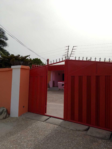 Exterior & Views 5, OBIBA JK GUEST HOUSE, Accra