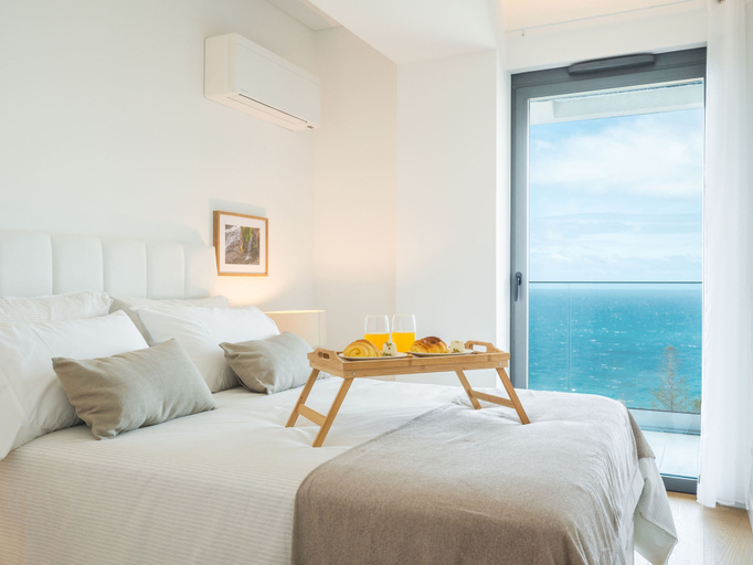 Room 4, Glamorous Apartment Funchal by Atlantic Holiday, Funchal
