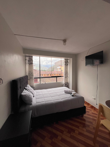 Others 5, Hostal El Mariscal, Urubamba