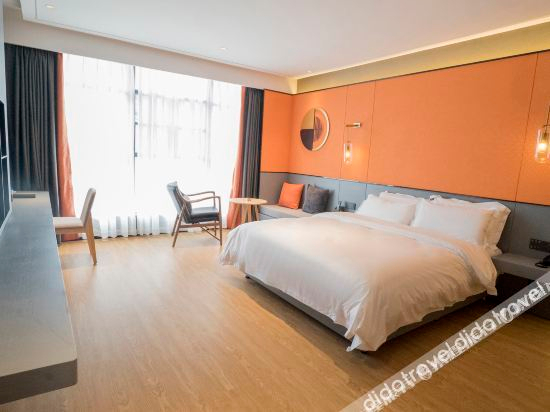 Others 3, MANJU HOTEL, Yibin
