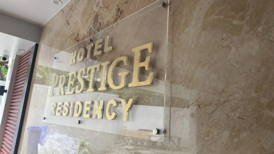 Exterior & Views 2, HOTEL PRESTIGE RESIDENCY, Thane