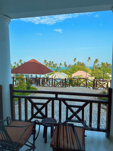 Others 5, Alfa Boutique Hotel, Kaskazini 'B'