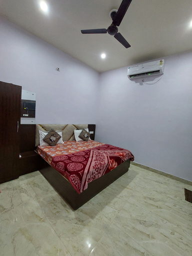 Others 5, Hotel Shree Ram Bhagwan, Tikamgarh