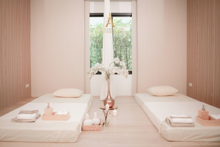 Bedroom 4, Anant Pura Resort, Bung Khong Long