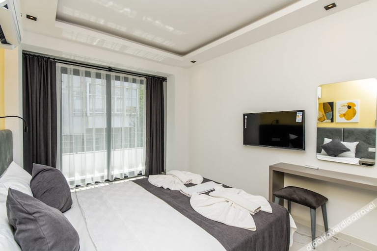 Bedroom 4, Leonis Hotel Kaş, Kaş