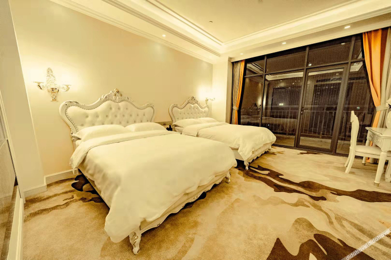Others 4, Huang Jia Hotel, Huizhou
