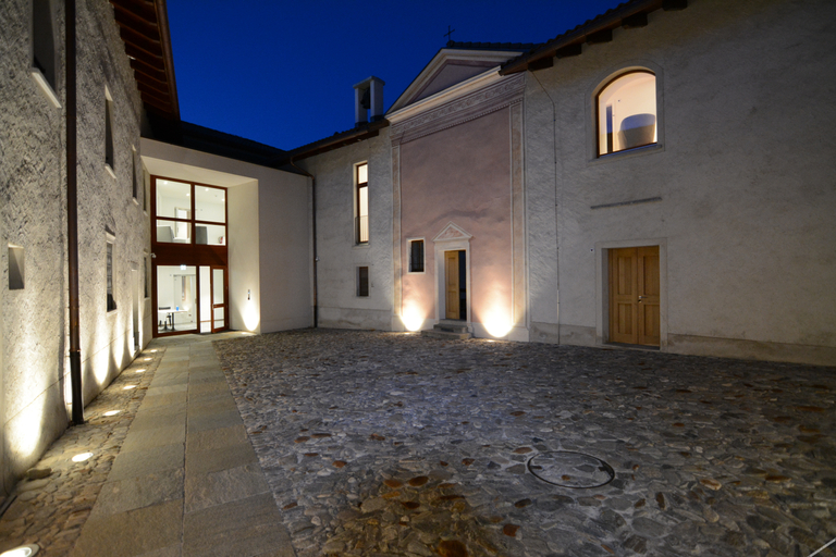 Exterior & Views 2, Bigatt Hotel & Restaurant, Lugano