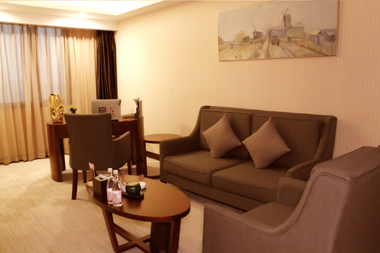 Others 3, Zidongge Huatian Hotel, Changsha