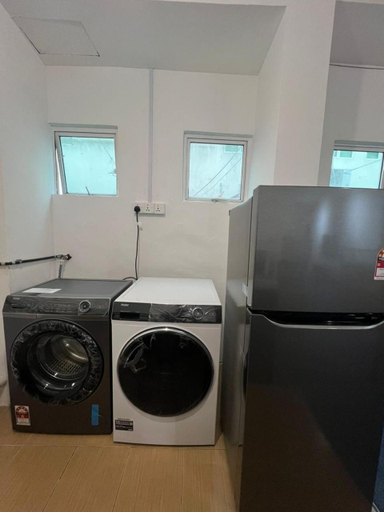 Others 4, AeCOTEL Mingle Hostel, Sandakan