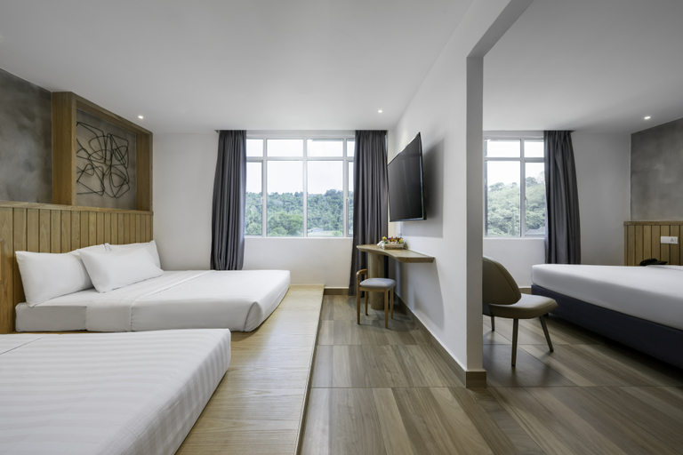 Bedroom 9