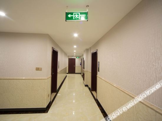 Others 2, Xingang City Hotel, Huanggang