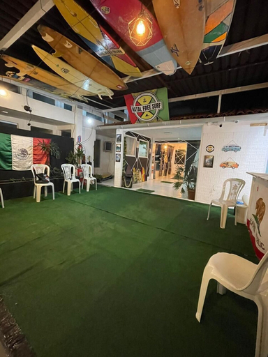 Others 4, Pousada e Hostel Natal Free Surf, Natal