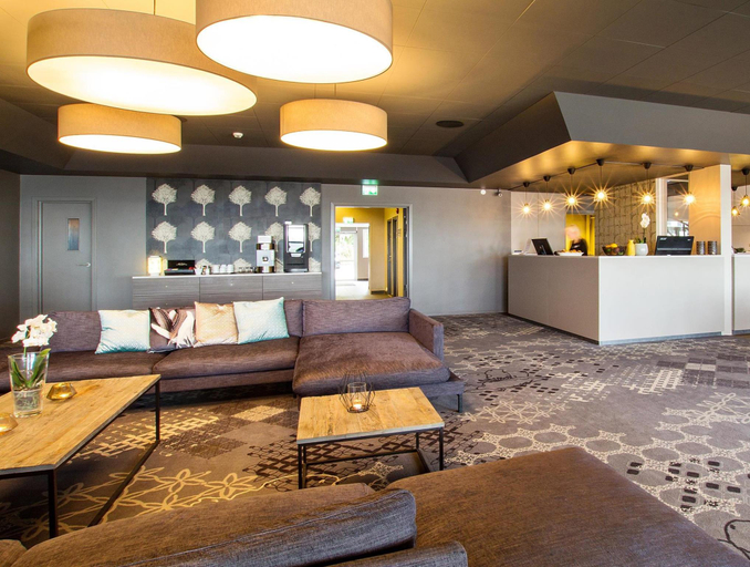 Public Area 2, Thon Hotel Horten, Borre