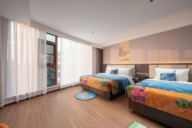 Others 4, World Hotel Kaifeng Gulou Square Branch, Kaifeng