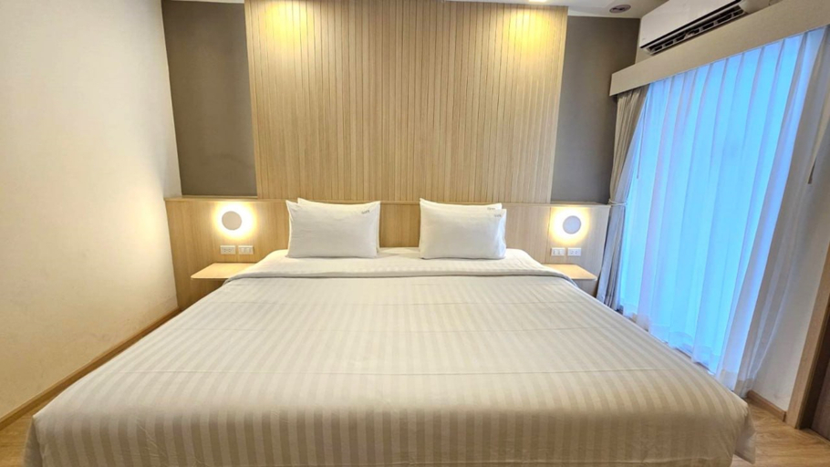 Bedroom 13