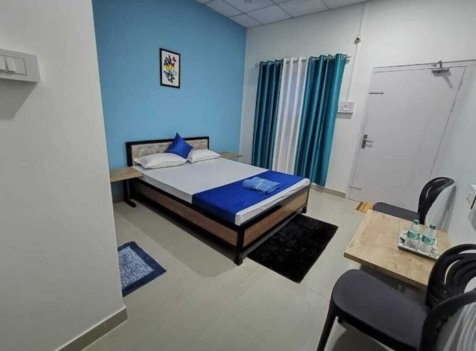Others 2, The Corner Inn, Kamrup Metropolitan