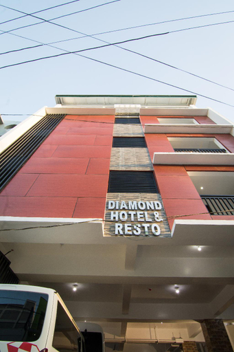 Others 4, Diamond Hotel And Resto, Catarman