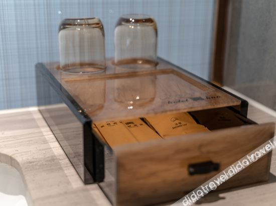 Others 2, Haoyi Hotel, Wuhan