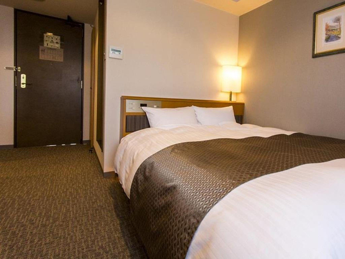 Bedroom 3, Imabari Urban Hotel, Imabari