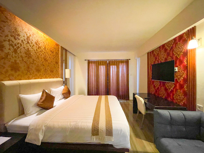 Bedroom 2