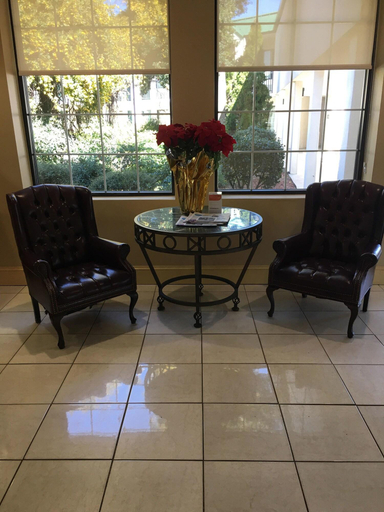 Public Area 2, Quality Inn & Suites Hanes Mall, Forsyth