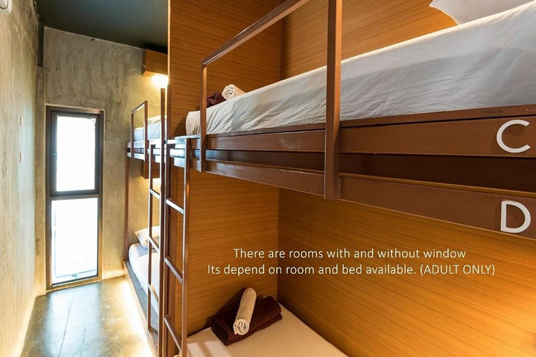 Bedroom 7