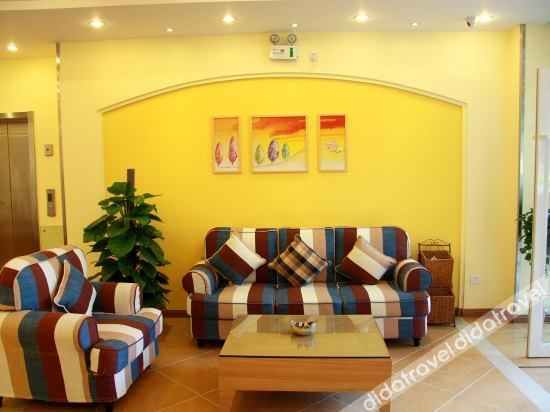 Others 4, Yinhe Colorful Hotel (Jianshui Ancient City), Honghe Hani and Yi