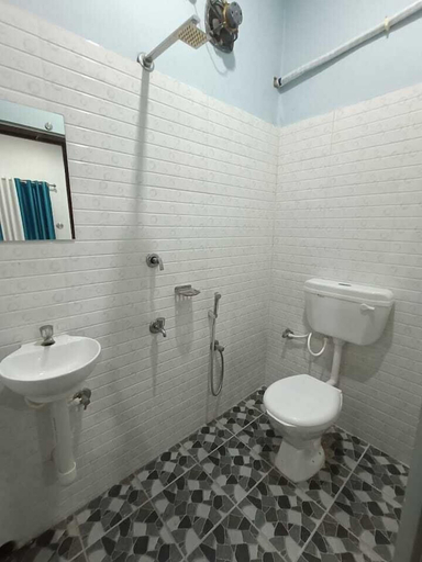 Others 5, The Corner Inn, Kamrup Metropolitan