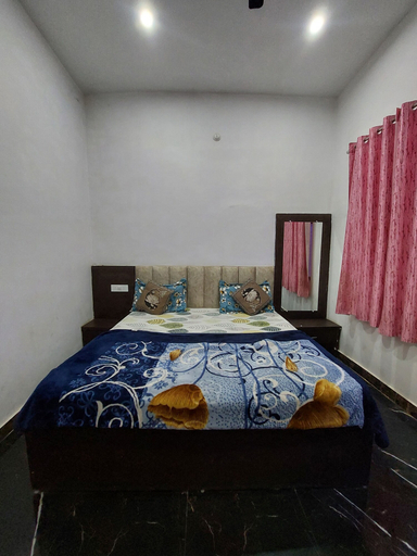 Others 4, Hotel Shree Ram Bhagwan, Tikamgarh