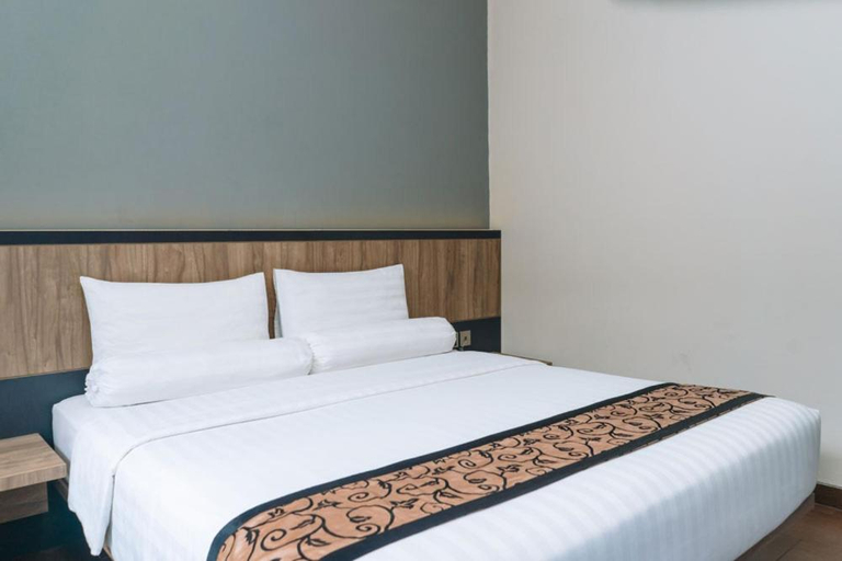 Bedroom 25