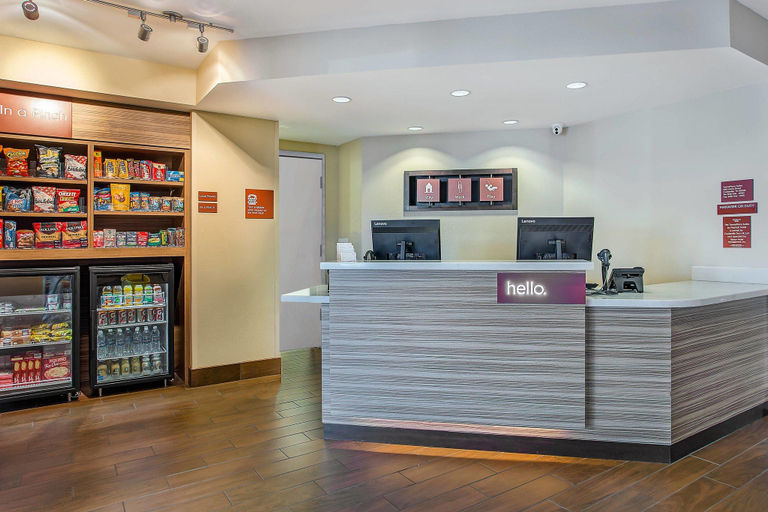Public Area, TownePlace Suites by Marriott Cookeville, Putnam
