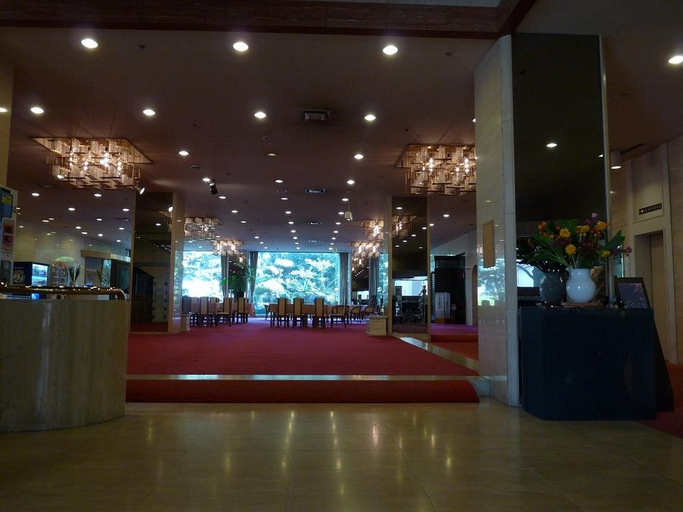 Others 4, Miyakonojo Royal Hotel, Miyakonojō