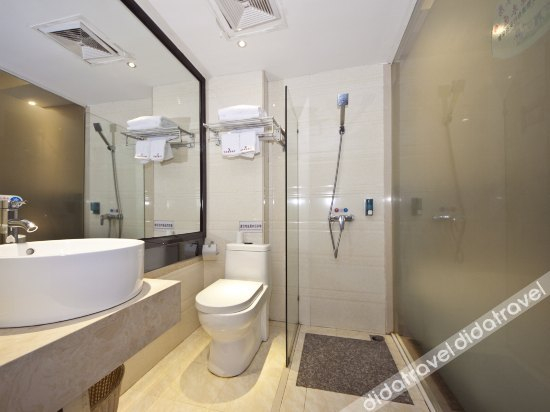 Others 5, Yuelai Business Hotel, Nanping