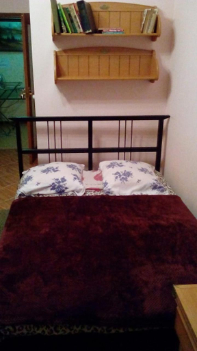 Bedroom 2, Havana Guesthouse, Sochi gorsovet