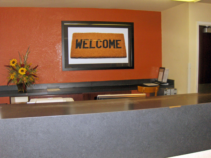 Public Area 2, Extended Stay America Select Suites - Atlanta - Marietta - Windy Hill, Cobb
