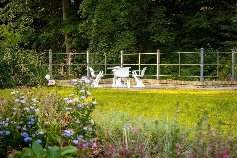 2, Kleines Schloss Lanke, Barnim